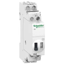 Schneider Electric iTL interruttore automatico