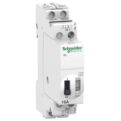 Schneider Electric iTL interruttore automatico