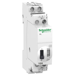 Schneider Electric A9C30112 trasmettitore di potenza