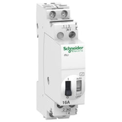 Schneider Electric iTLi interruttore automatico