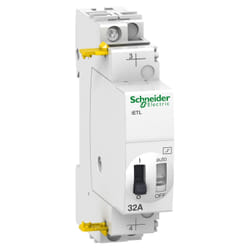 Schneider Electric ETL iTL trasmettitore di potenza Bianco 1