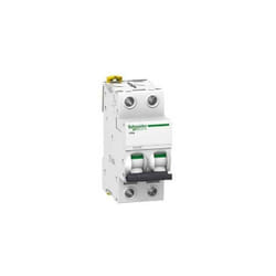 IC60N Interruttore Magnetotermico IC60A 2P C 16A 4500A