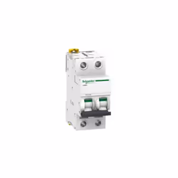 Schneider Electric IC60N, Tipo C, IP20