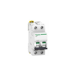 Schneider Electric IC60N interruttore automatico Tipo C 2