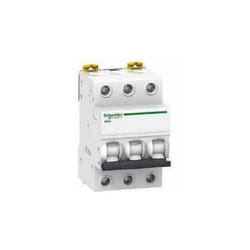 Schneider Electric - Interruttore automatico 3P 50A terziario Schneider A9F79350