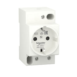 Schneider Electric A9A15310 cassetta di scarico