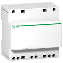 Schneider Electric iTR trasmettitore di potenza Bianco