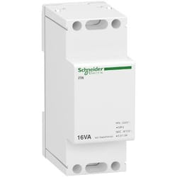 Schneider Electric A9A15212 trasformatore per campanello
