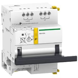 Schneider Electric A9C70132 contatto ausiliare