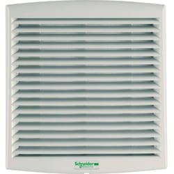 Schneider Electric - NSYCVF54M230MM2 Modulo ventola 230 v (l x a x p) 120 x 120 x 38 mm 1 pz.