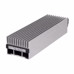 APC NSYCR100WU2 centralino - Vista aggiuntiva 2