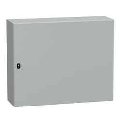 Schneider Electric NSYS3D81030P centralino Acciaio IP66