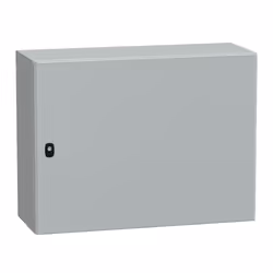 Schneider Electric NSYS3D6830P, 800 mm, 300 mm, 600 mm, 33 kg