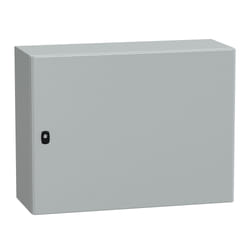 Schneider Electric NSYS3D6830P scatola elettrica Grigio
