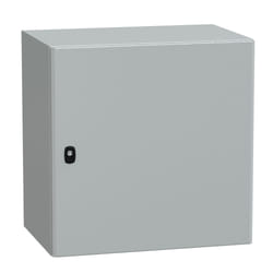 Schneider Electric NSYS3D6640P centralino Acciaio IP66