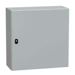 Schneider Electric NSYS3D6625P scatola elettrica Grigio