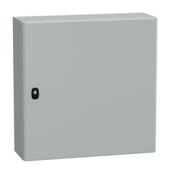 Schneider Electric NSYS3D6620P scatola elettrica Nero, Grigio