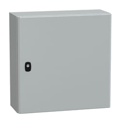 Schneider Electric NSYS3D5520P scatola elettrica Grigio