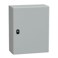 Schneider Electric NSYS3D5420P scatola elettrica Grigio
