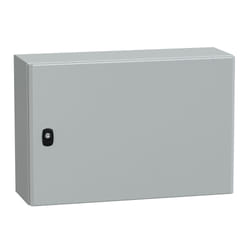 Schneider Electric NSYS3D4620P scatola elettrica Grigio