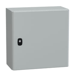 Schneider Electric NSYS3D4420P scatola elettrica Grigio