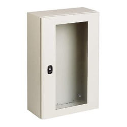 Schneider Electric NSYS3D4320T centralino Acciaio IP66
