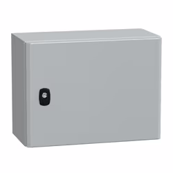 Schneider Electric NSYS3D3420P, 400 mm, 200 mm, 300 mm, 6,8 kg