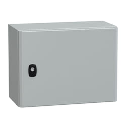 Schneider Electric NSYS3D3420P scatola elettrica Grigio