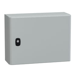 Schneider Electric NSYS3D3415P scatola elettrica Grigio