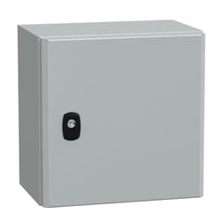 Schneider Electric NSYS3D3320P scatola elettrica Grigio