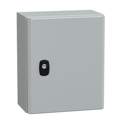 Schneider Electric NSYS3D32515P centralino Acciaio IP66