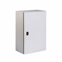 Schneider Electric NSYS3D12840P centralino Acciaio IP66 - Vista aggiuntiva 2