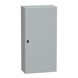 Schneider Electric NSYS3D12630P centralino Acciaio IP66