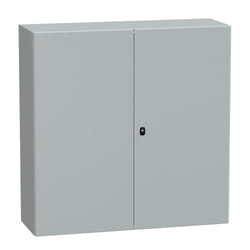 Schneider Electric NSYS3D121240DP centralino Acciaio IP55