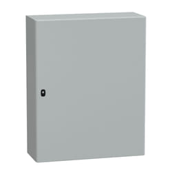 Schneider Electric NSYS3D10830P scatola elettrica Grigio