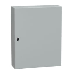 Schneider Electric NSYS3D10825P centralino Acciaio IP66