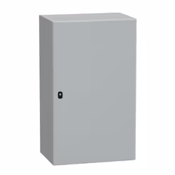 Schneider Electric NSYS3D10640P, 600 mm, 400 mm, 1000 mm, 44,9 kg