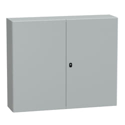 Schneider Electric NSYS3D101230DP centralino Acciaio IP55