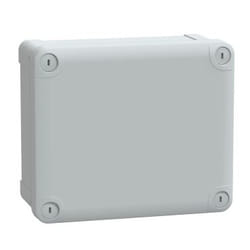 Schneider Electric Thalassa TBS centralino Acrilonitrile butadiene stirene (ABS) IP66