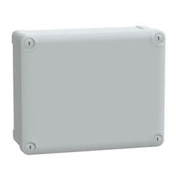 Schneider Electric Thalassa TBS centralino Acrilonitrile butadiene stirene (ABS) IP66
