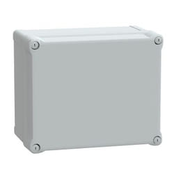 Schneider Electric Thalassa TBS centralino Acrilonitrile butadiene stirene (ABS) IP66