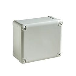 Schneider Electric NSYTBS342912 rack Da parete Grigio