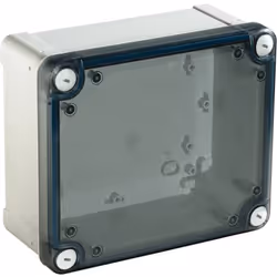 Dettagli tecnici Colore Grigio (RAL 7035) Dimensione del prodotto, larghezza 194 mm Dimensione, profondità 87 mm Dimensioni p ...