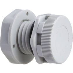 Schneider Electric - NSYCAG12LPH2 Accessorio di montaggio (ø x a) 10.2 mm x 30 mm 10 pz.