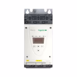 Schneider Electric ATS22D47Q reattore e avviatore elettronico - Vista aggiuntiva 3