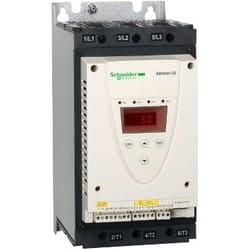 Schneider Electric ATS22D62Q reattore e avviatore elettronico