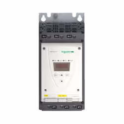 Schneider Electric ATS22D62Q reattore e avviatore elettronico - Vista aggiuntiva 2