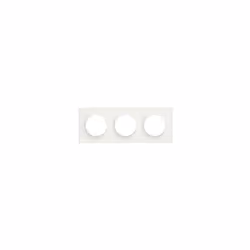 Caratteristiche principali: Gamma prodotti: Odace - Design: Styl - Tipologia prodotto: Piastra - Tipo di imballaggio: Film pl ...