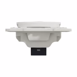 Schneider Electric Odace S520471 presa energia RJ-45 Bianco