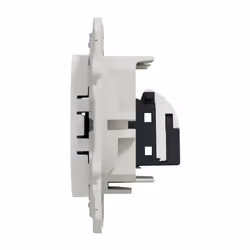 Schneider Electric Odace S520471 presa energia RJ-45 Bianco - Vista aggiuntiva 6